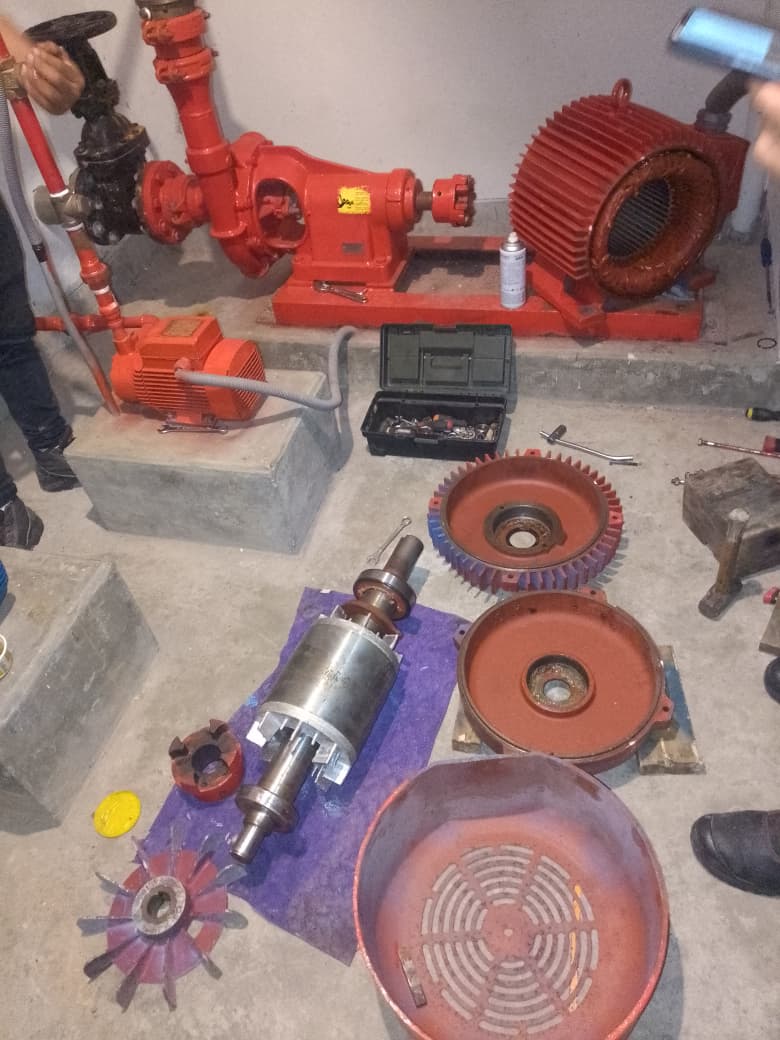 Sistema técnico