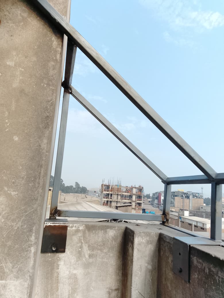 Proyecto técnico