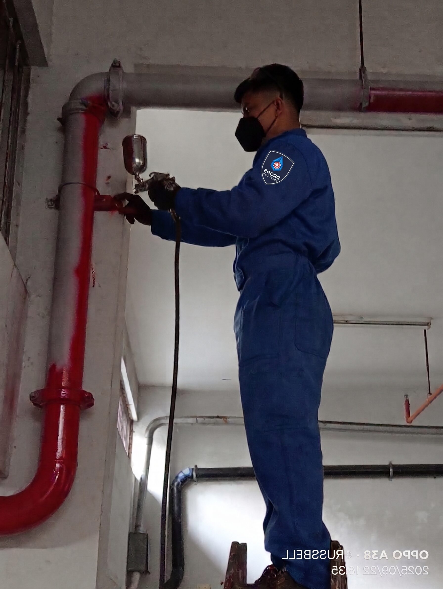 Trabajo técnico