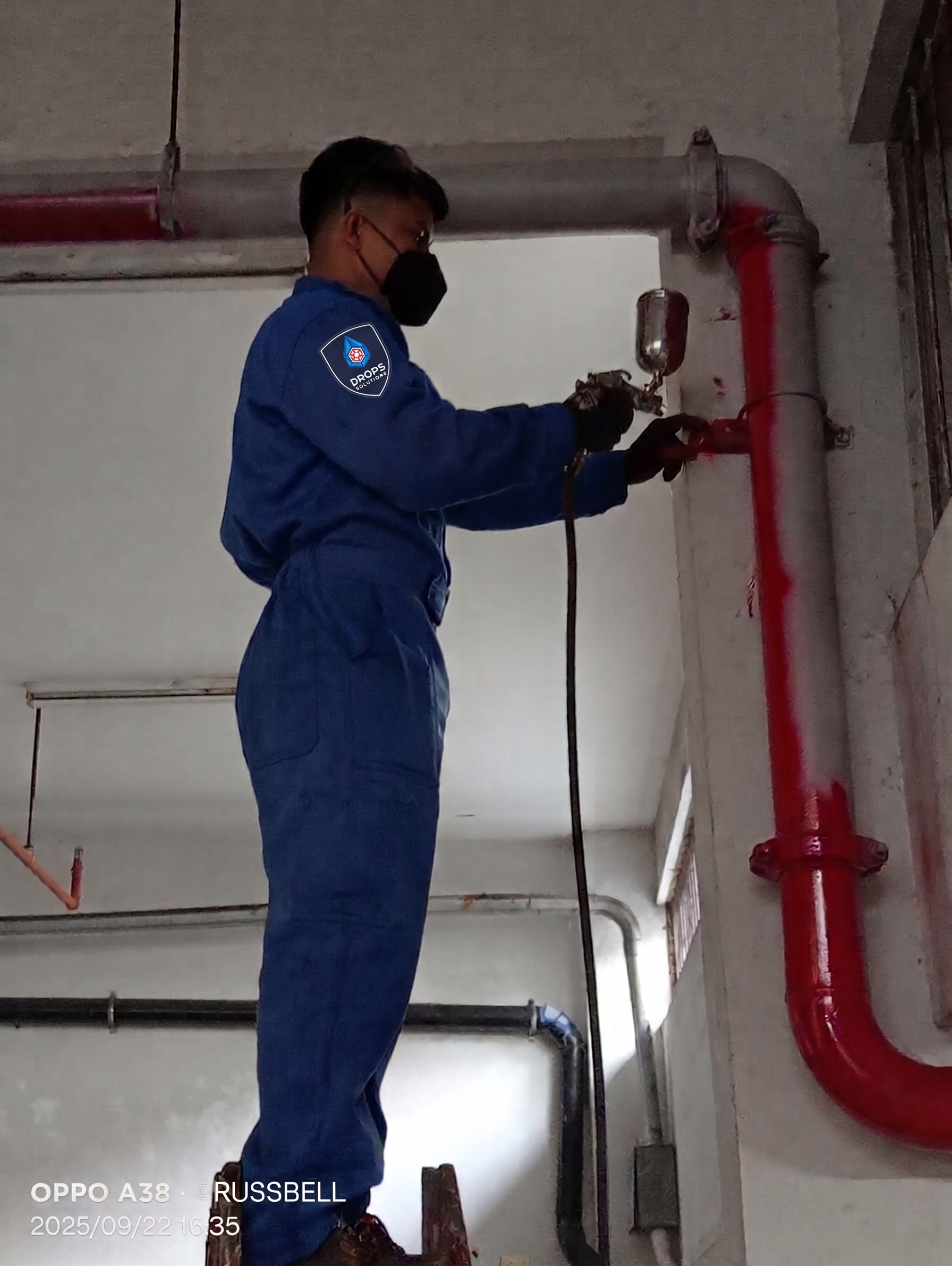 Proyecto de ingeniería