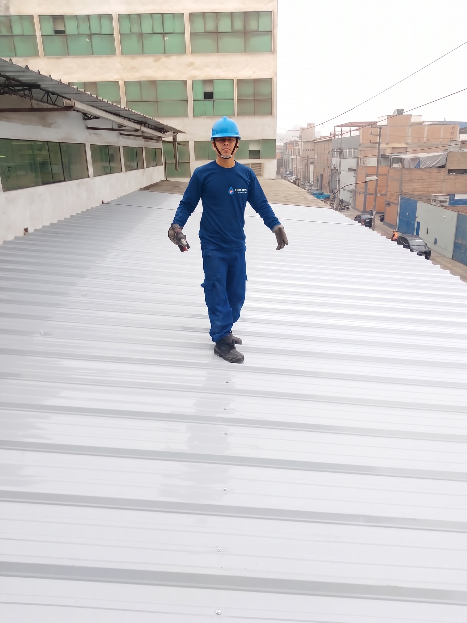 Instalación técnica