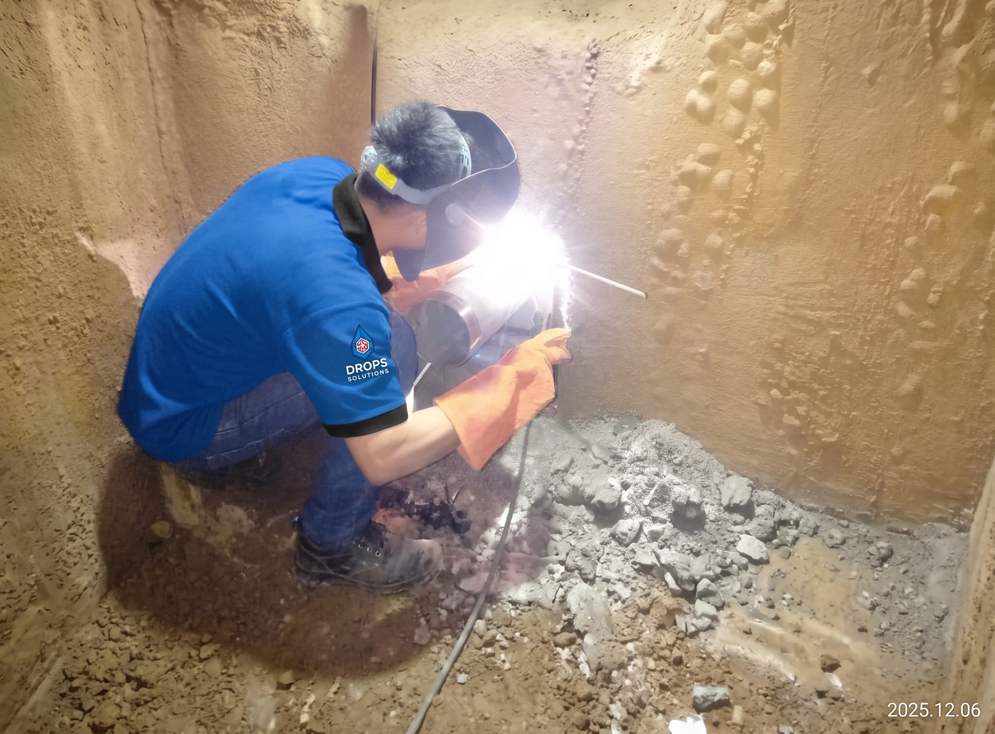 Trabajo de ingeniería