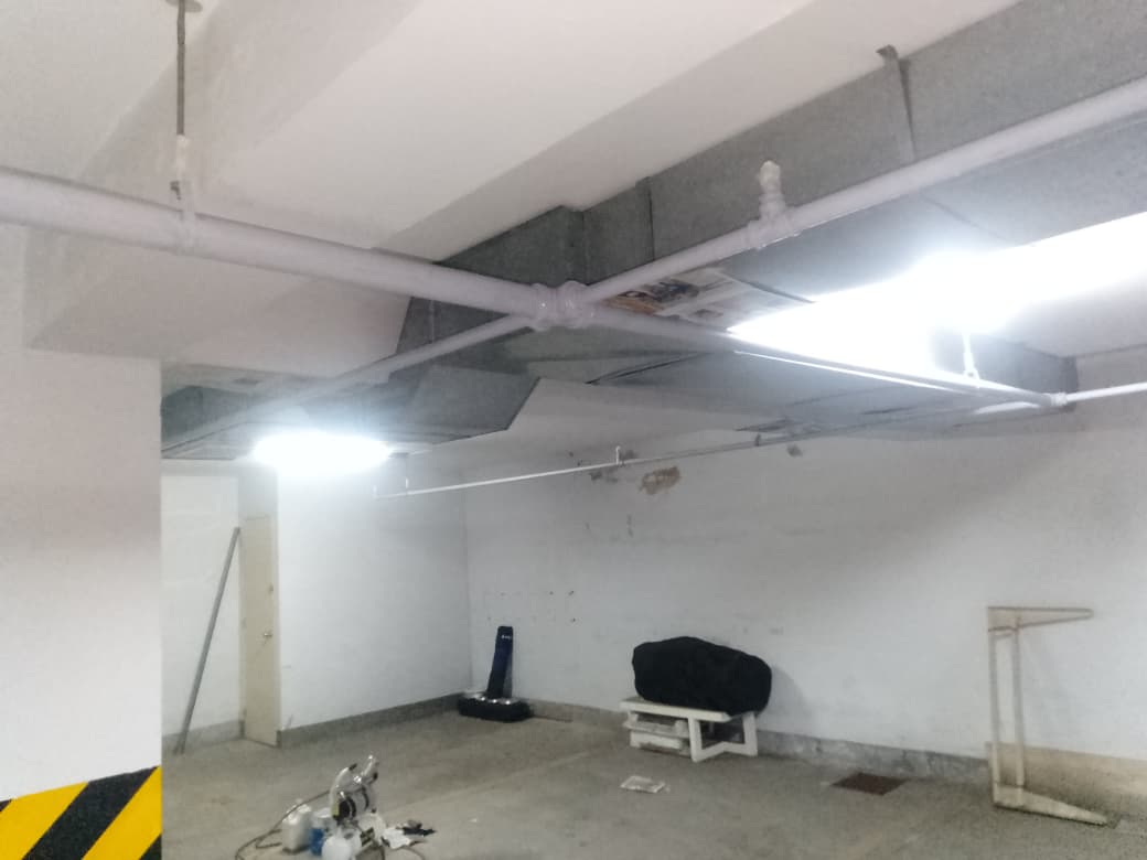 Obra industrial