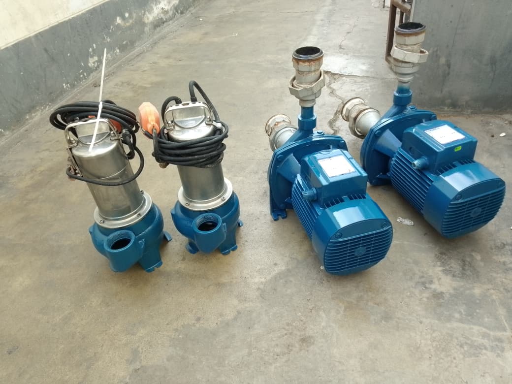 Infraestructura técnica